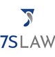Logo VPĐD Công ty Cổ phần Tư vấn và Dịch vụ Luật 7S